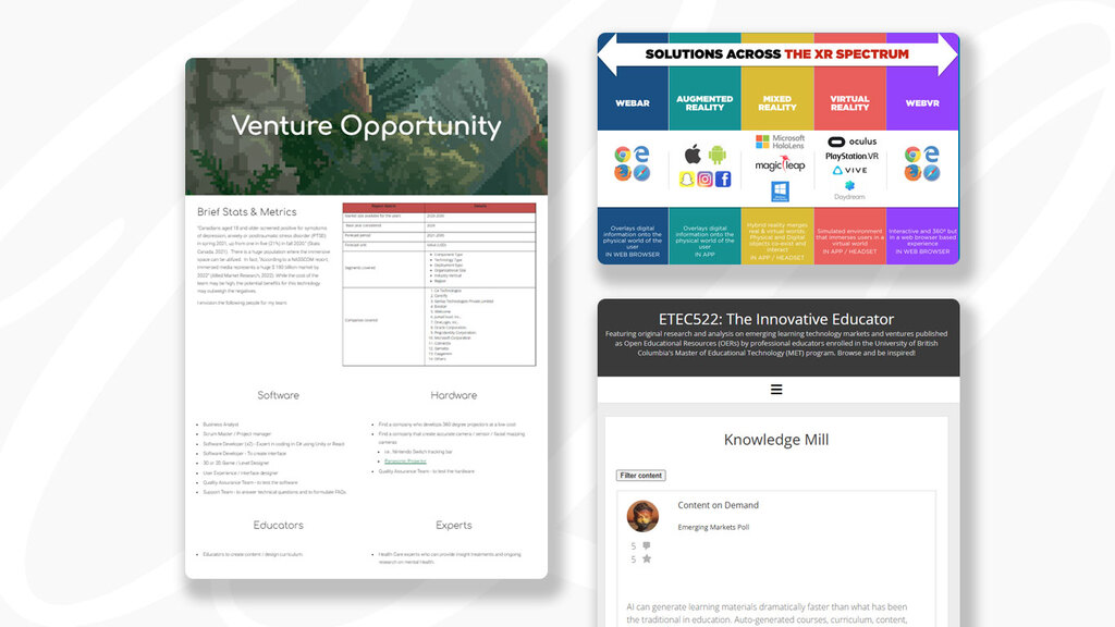 CCBC the Fireside Website Redesign